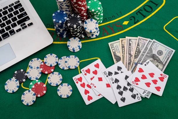 Playtech casino lobby view on gacor1001